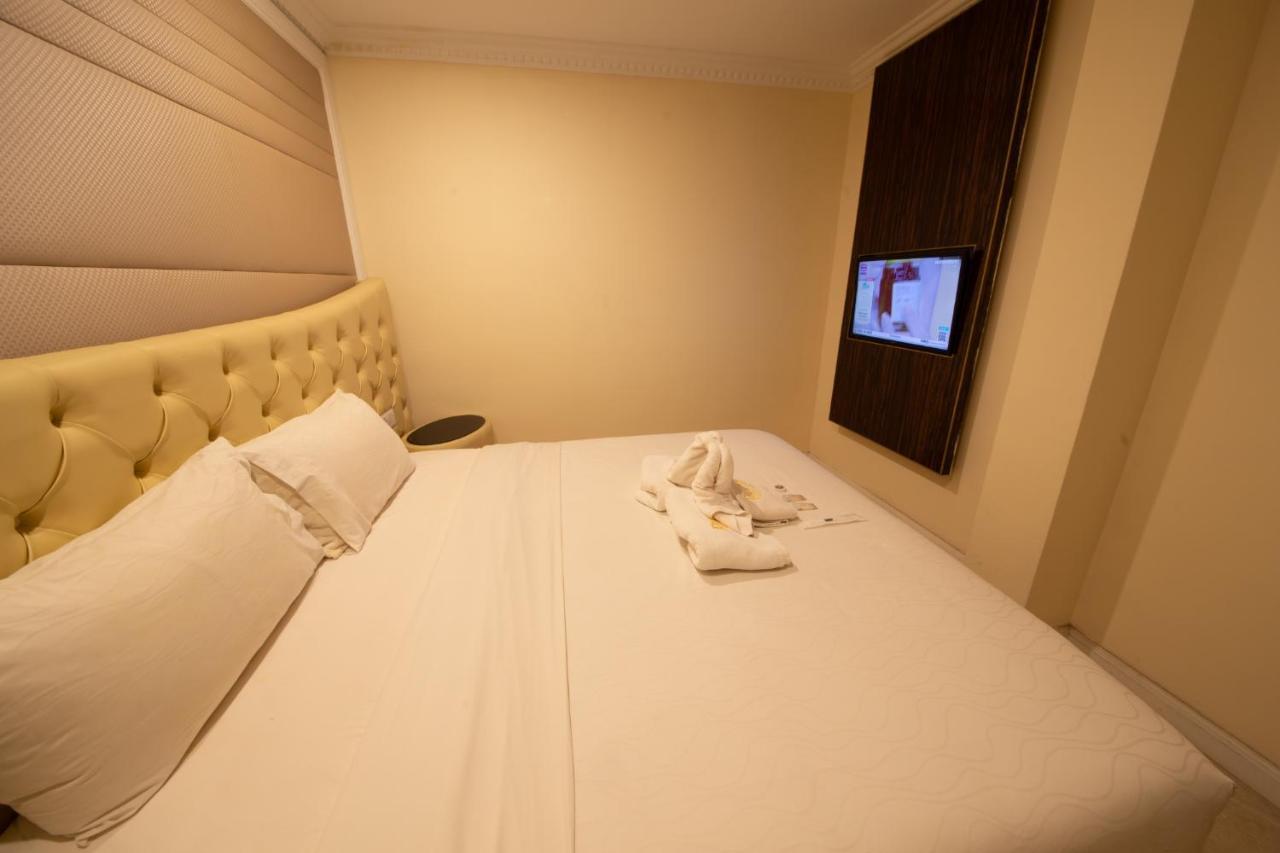 Ritzton Hotel Johor Bahru Dış mekan fotoğraf