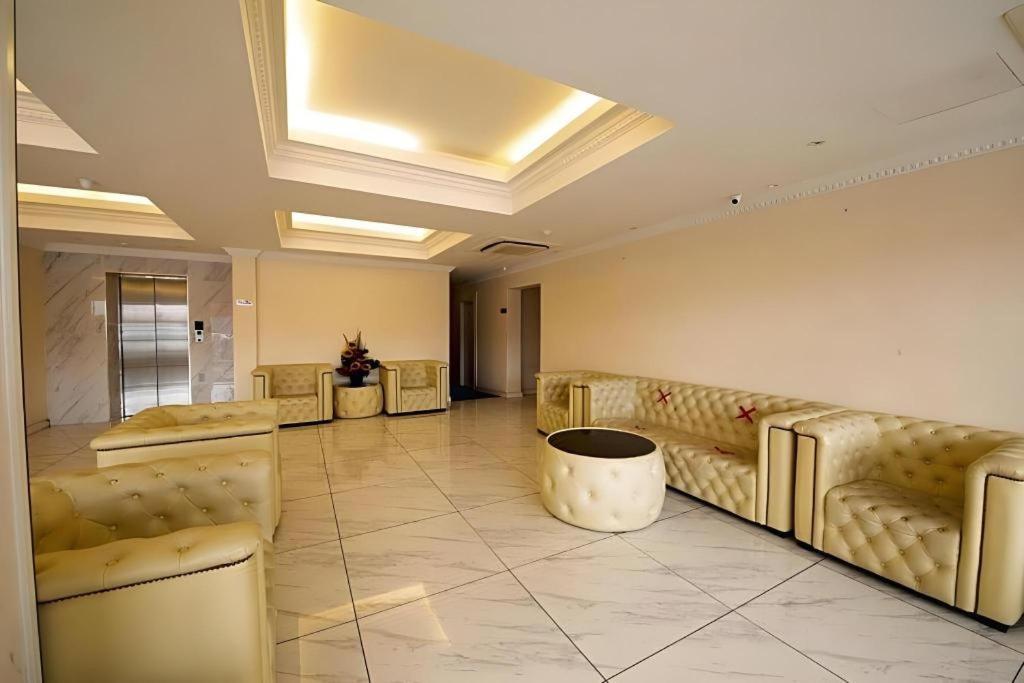 Ritzton Hotel Johor Bahru Dış mekan fotoğraf
