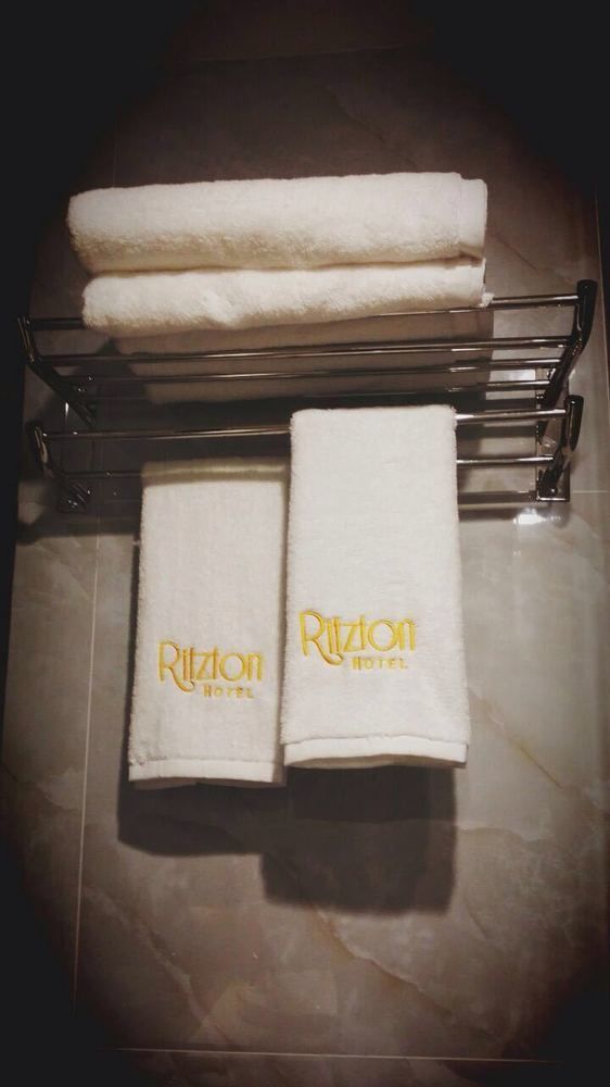 Ritzton Hotel Johor Bahru Dış mekan fotoğraf