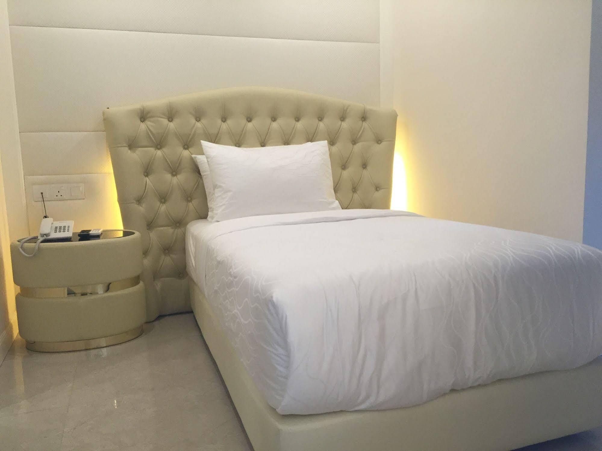 Ritzton Hotel Johor Bahru Dış mekan fotoğraf
